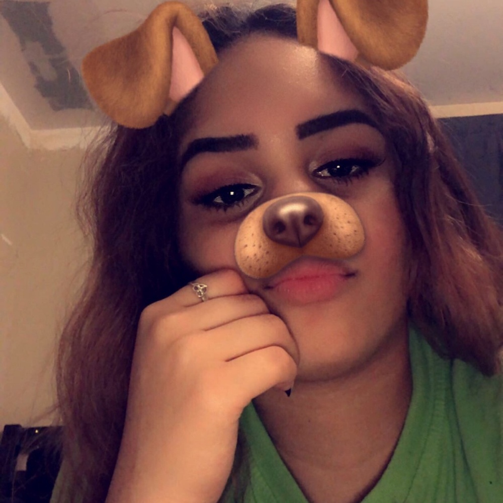 hey :)